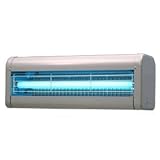 SURE(シュアー) 屋内用電撃殺虫器(3500V) GK-5030Y