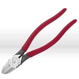 31YHrJhH9oL. SL160  Klein HD213 9NE High Leverage Side Cutting Pliers, 9 Inch