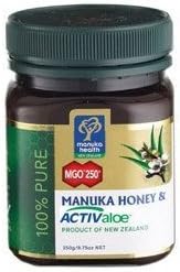 Manuka Health - MGO 250+ Manuka Honey 8.8oz