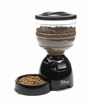 Petmate Le Bistro Feeder