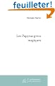 Les Papyrus grecs magiques