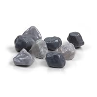 Fred and Friends Cold Boulders Rocklike Ice Cube Trsy