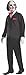 Rubie's Men's Saw Billy Costume and Mask