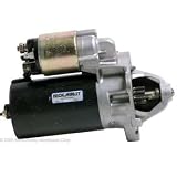Beck Arnley 187-0773 Remanufactured Starter by Beck Arnley