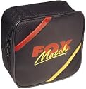 Fox Match Fishing Reel Case Single