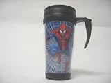 Spiderman Thermal Travel Mug