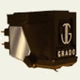 Grado Prestige Black P Mount Turntable Phono Cartridge - B000G3FN26