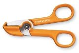 Fiskars Cut-N-Hold Floral Snip #7919