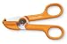 Tools & Hardware : Fiskars Cut-N-Hold Floral Snip #7919