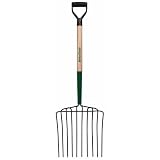 Ten Tines Barley Forks, 14-3/4
