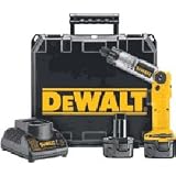 Black & Decker #DW920K-2 7.2V Cordless Screwdriver