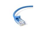 Patch Cable - RJ-45 (m) - RJ-45 (m) - 7 Ft - ( Cat 6 ) - Blue