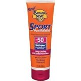Banana Boat Sunblock Lotion, Sport SPF 50 8 fl oz (236 ml)