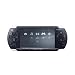 Console PSP Slim Black