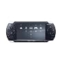 Console PSP Slim Black