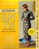 Slim Tea-Jasmine - 24 - Bag