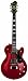 Hagstrom Swede Electric Guitar (Wild Cherry Transparent)