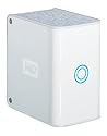 Western Digital WDG2NC20000N My Book World Edition II 2 TB Ethernet External Hard Drive