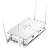 NWA3560N Dual Radio Ap