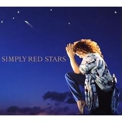 Simply Red - Stars (2008)