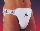 Adidas Karate Male Groin Cup