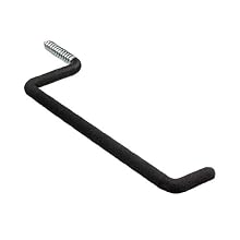 Crawford SH11-25 Screw-In Hook Ladder Hanger