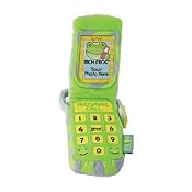 My First Cell Phone - Blue