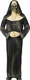 Sinister Sister Evil Nun Costume