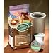 Green Mountain Rain Forest Nut Fair Trade Packaged - 12 oz
