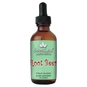 Root Beer Stevia Root Beer Stevia