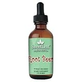 Liquid Stevia Root Beer Flavor 2 Ounces