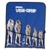 5 PC KIT BAG SET (NOT SOFT GRIP)