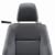 Classic Design Iqua Snake 2 Bluetooth Headrest Handsfree Car Kit -Hhf-601, Silver for Apple Iphone, Palm Centro, Blackberry 8310 8320 Curve, 8100, 8120, 8130, 8800, 8830, Samsung M500, A707, I607, U520, U620, U740, U540, M620, A717, A727, R510, M510, T729, A517, I760, T539, U700, T639, A737, A736, I617, A747, T439, U900, Lg Vx8500, Vx8600, Vx9900, Vx9400, Vx8700, Lx570, Vx8550, Lg Cu575, Vx8350, Rumor, Cu515, Vx10000, Vx8800, Cu720 , Nokia 5300, N75, N95, 6085, 6086, 6555, Motorola V3i, V3r, V3t, V3xx, Q9, Q9m, Z6tv, Sidekick Slide, HTC 3125, 8525, 8925, Dash, Wing, 6800, Touch, Shadow Smartphone