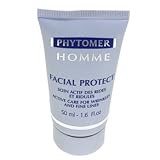 Phytomer For Men Facial Protect Active Care for Wrinkles