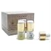 Guinot Double Cure Time Release Youth Boost Eyes - 4x4ml