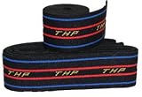 Titan THP Knee Wraps 2 Meter Length