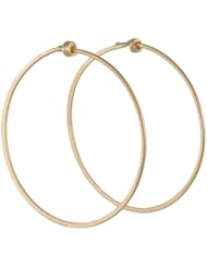 CARLA CARUSO- Small Dainty Hoops