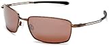 Oakley Men's Nanowire 4.0 Iridium Polarized Sunglasses