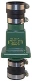 ZOELLER 1-1/4 - 1-1/2 INCH CHECK VALVE