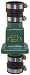 Tools & Hardware : ZOELLER 1-1/4 - 1-1/2 INCH CHECK VALVE