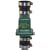 ZOELLER 1-1/4 - 1-1/2 INCH CHECK VALVE