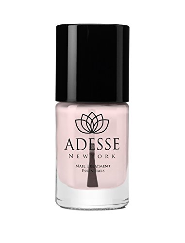 Adesse New York Organic Infused Nail Treatments- Purifying Nail Cleanser 11ml