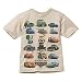 Disney The World of Cars Tee for Boys