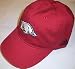 Arkansas Razorbacks Adidas NCAA Adjustable Slouch Hat