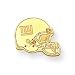 14K New York Giants Helmet Tie Tac