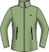 adidas outdoorjacket w hiking 1side fleece