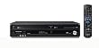 Panasonic DMR-EZ48VEBK - DVD Recorder & VCR Combination - With 1080P Up-Conversion & Freeview - Black