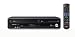 Electronics : Panasonic DMR-EZ48VEBK - DVD Recorder & VCR Combination - With 1080P Up-Conversion & Freeview - Black