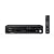 Panasonic DMR-EZ48VEBK - DVD Recorder & VCR Combination - With 1080P Up-Conversion & Freeview - Black