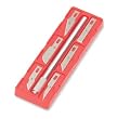 8-pc. Hobby Knife Set